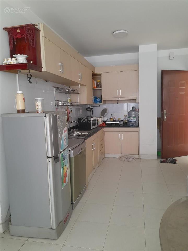 Bán gấp cc tại căn hộ quang thái, 3 tỷ, 63 m2, 2pn, 2wc