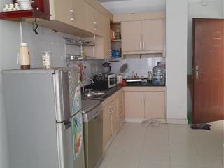 Bán gấp cc tại căn hộ quang thái, 3 tỷ, 63 m2, 2pn, 2wc