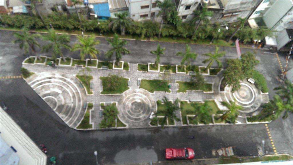 Bán ch 1pn, 1wc giá cực chất, 48m2 tại căn hộ 8x đầm sen, tân phú, hcm