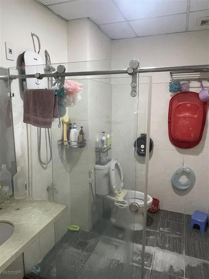 Bán ch 1pn, 1wc giá cực chất, 48m2 tại căn hộ 8x đầm sen, tân phú, hcm