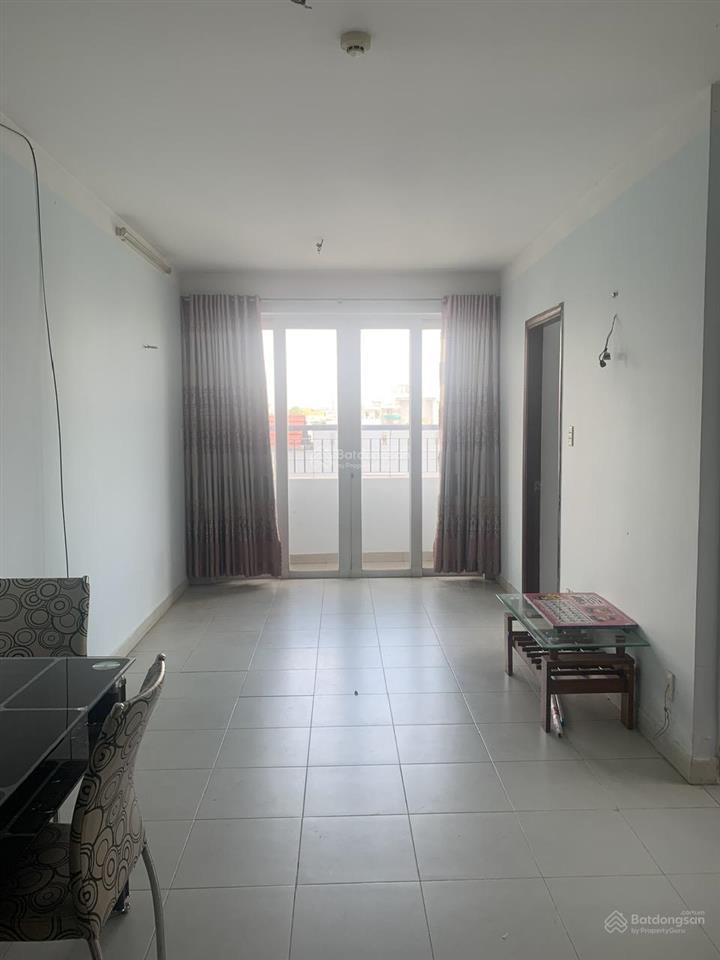 Căn hộ quang thái, bán, 2,9 tỷ, 60 m2, 2pn, 2wc tại lý thánh tông, tân thới hòa, q.tân phú