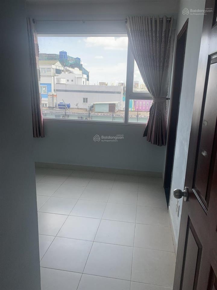 Căn hộ quang thái, bán, 2,9 tỷ, 60 m2, 2pn, 2wc tại lý thánh tông, tân thới hòa, q.tân phú