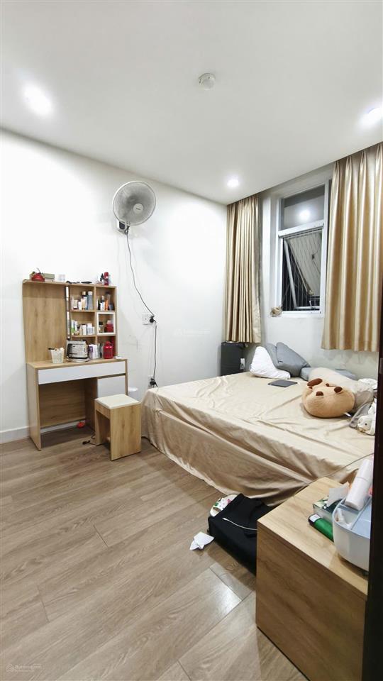 Bán cc hoàng kim thế gia, giá chỉ 3,03 tỷ, 62m2, 2pn, 2wc tại trương phước phan, bình tân, hcm