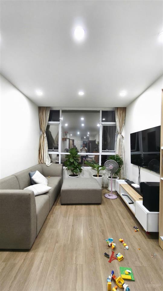 Bán cc hoàng kim thế gia, giá chỉ 3,03 tỷ, 62m2, 2pn, 2wc tại trương phước phan, bình tân, hcm