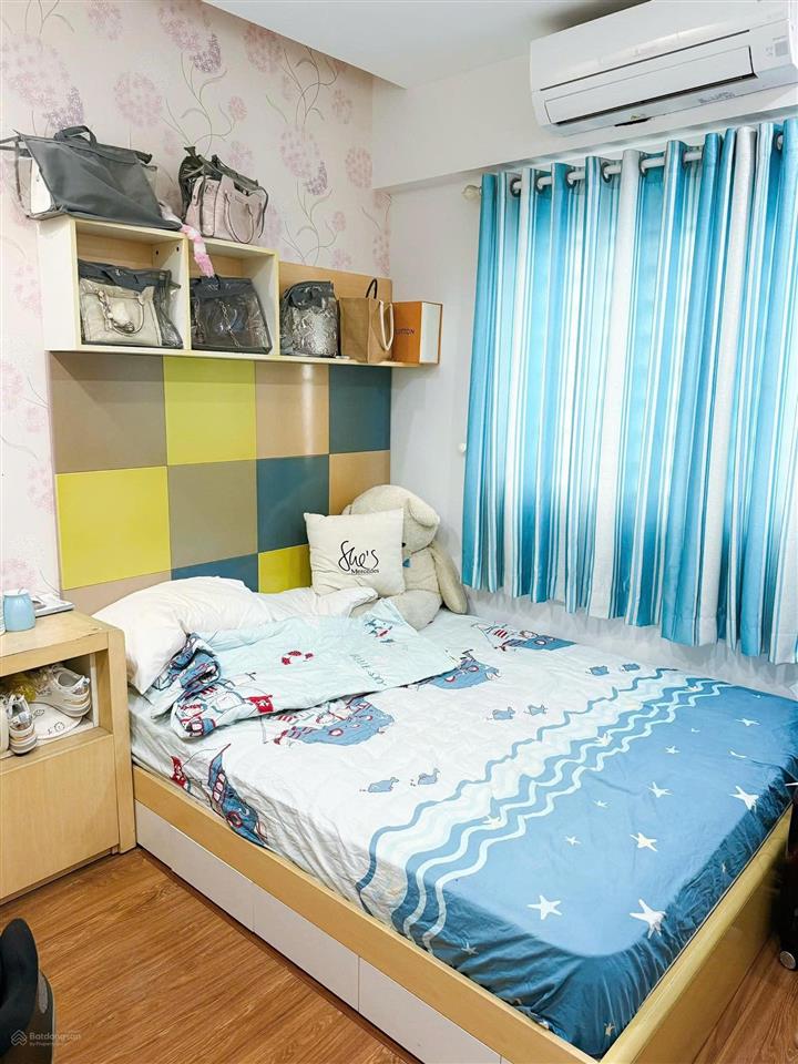 Bán gấp cc lotus garden tân phú giá chỉ 4,35 tỷ, 86 m2  sổ hồng căn duy nhất không có căn thứ 2