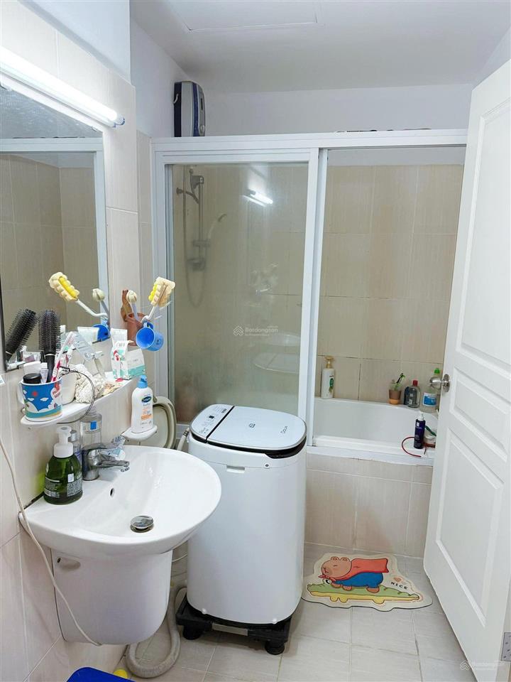 Bán gấp cc lotus garden tân phú giá chỉ 4,35 tỷ, 86 m2  sổ hồng căn duy nhất không có căn thứ 2