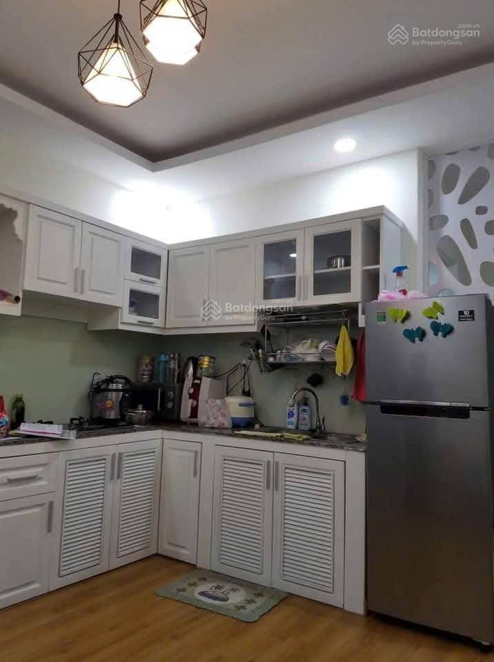 Căn hộ 8x đầm sen tại tô hiệu, giá chỉ 2,6 tỷ, 49 m2, có bancon hàng hiếm tại giá ưu đãi