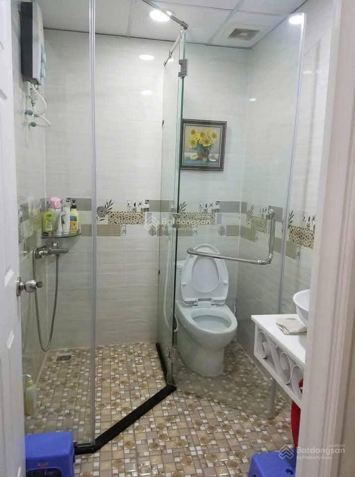 Căn hộ 8x đầm sen tại tô hiệu, giá chỉ 2,6 tỷ, 49 m2, có bancon hàng hiếm tại giá ưu đãi
