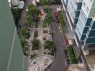 Căn hộ 8x đầm sen, giá siêu hời 2 tỷ, 48m2, 1pn, 1wc tại đường tô hiệu, quận tân phú