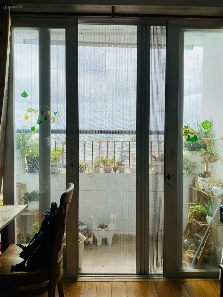 Cần tiền nên bán nhanh căn hộ cc quang thái tân phú  sổ hồng 73m2, chỉ 2tỷ9 