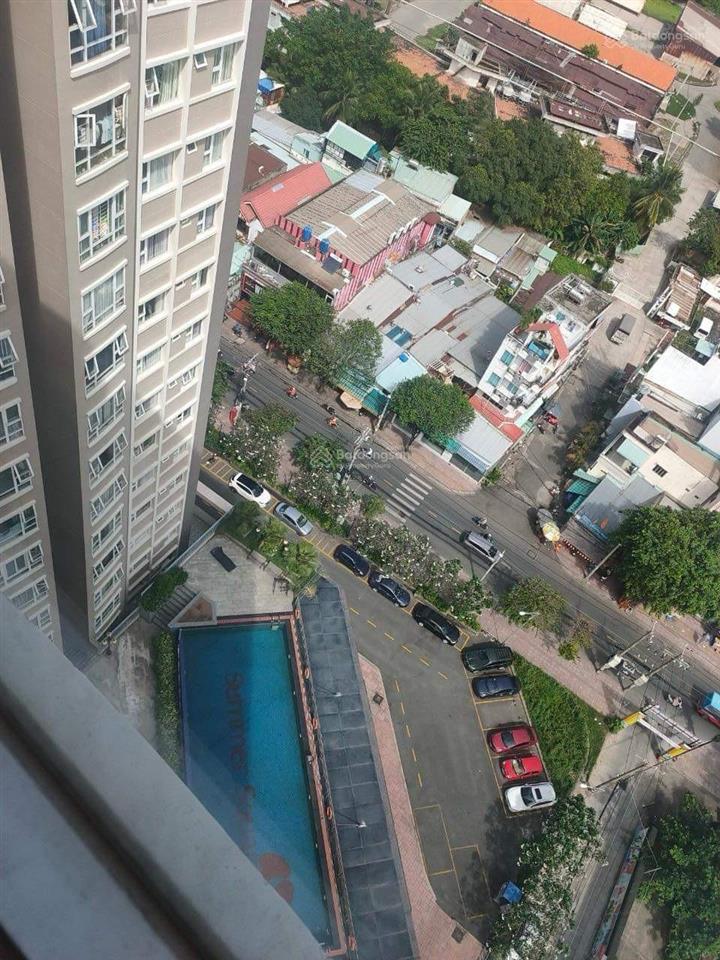 Bán căn hộ summer square, chỉ 3,1 tỷ  sổ hồng , 63m2, 2pn, 2wc, giá tốt