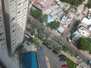 Bán căn hộ summer square, chỉ 3,1 tỷ  sổ hồng , 63m2, 2pn, 2wc, giá tốt