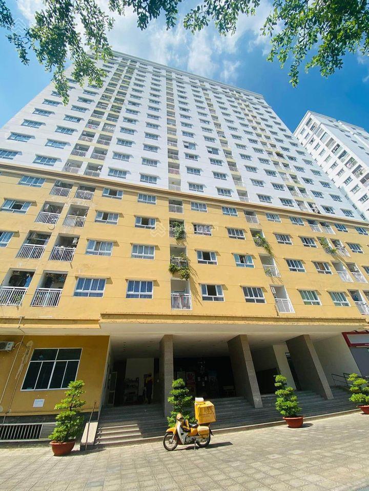 Bán căn hộ cc khu căn hộ idico tân phú, 3,5 tỷ, 67m2, đẹp, nhiều tiện ích