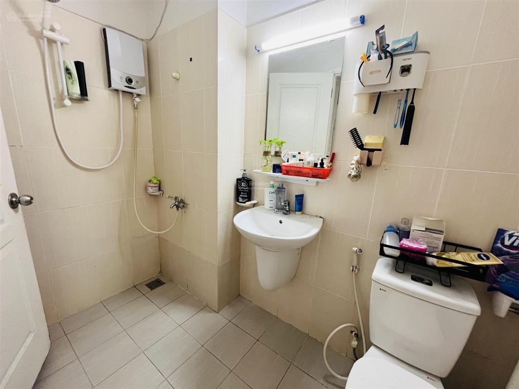 Lotus garden, bán gấp chỉ 3,5 tỷ, 67m2, 2pn, 1wc, đầy đủ tiện nghi sổ hồng
