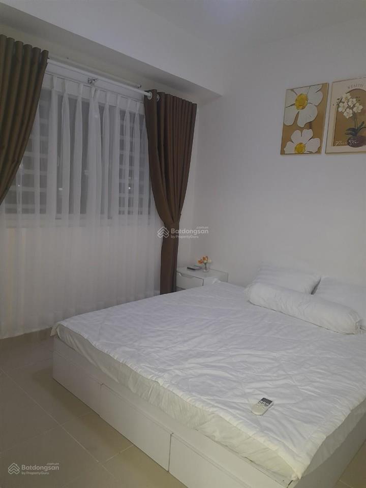 Lotus garden, bán gấp chỉ 3,5 tỷ, 67m2, 2pn, 1wc, đầy đủ tiện nghi sổ hồng