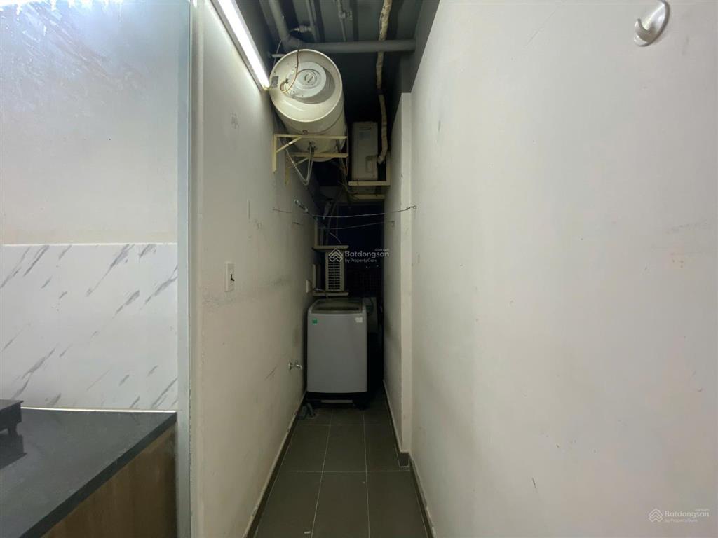Bán căn hộ summer square, 3,1 tỷ, 61 m2, view đẹp tại tân hòa đông, phường 14, quận 6