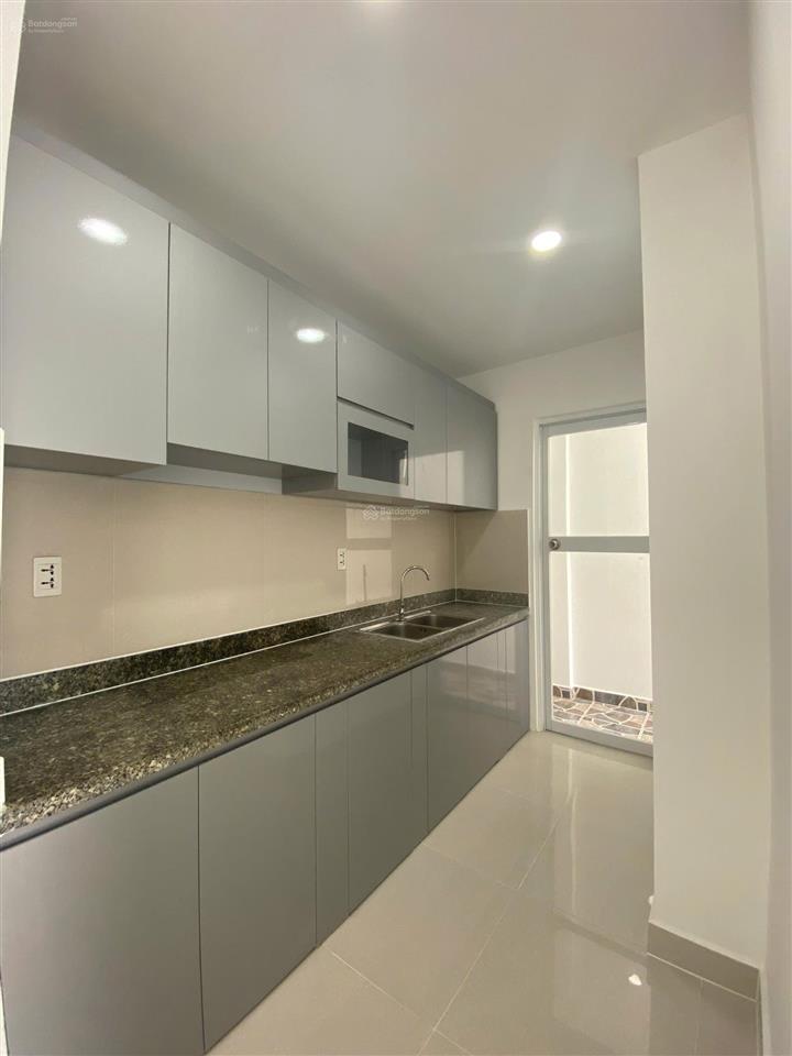 Căn hộ 8x rainbow, bình long, giá chỉ 2,75 tỷ, 64 m2, 2pn, 2wc