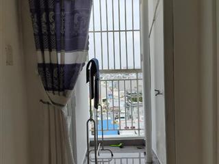 Bán cc 1pn, 1wc, 46m2, giá tốt, hàng hiếm tại căn hộ 8x đầm sen, tô hiệu, tân phú, chỉ 2ty3 sổ hồng