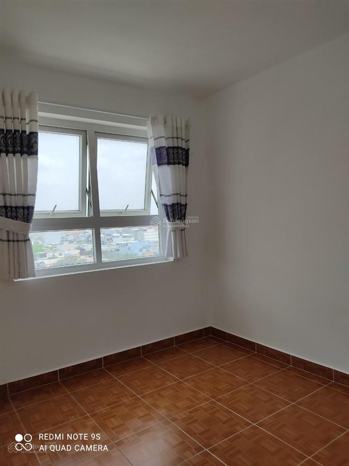 Bán cc 1pn, 1wc, 46m2, giá tốt, hàng hiếm tại căn hộ 8x đầm sen, tô hiệu, tân phú, chỉ 2ty3 sổ hồng