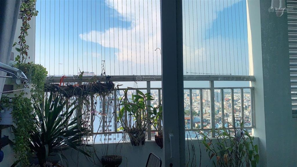 Bán cc âu cơ tower, giá 3,25 tỷ, 53m2, 2pn, 1vs, hàng hiếm tại tân phú, tp.hcm