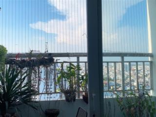 Bán cc âu cơ tower, giá 3,25 tỷ, 53m2, 2pn, 1vs, hàng hiếm tại tân phú, tp.hcm