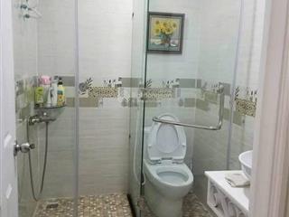 Bán căn hộ 1pn 1wc tại căn hộ 8x đầm sen, giá ưu đãi 2,6 tỷ, 49m2  sổ hồng  có bancon rộng