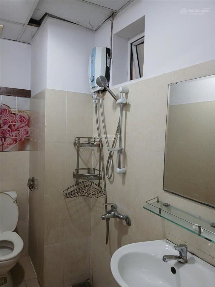 Bán cc idico tân phú, 2pn, 1wc, 2,4 tỷ, 46m2 tại lũy bán bích, tân phú, hcm