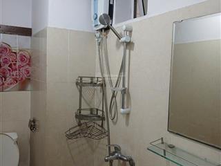 Bán cc idico tân phú, 2pn, 1wc, 2,4 tỷ, 46m2 tại lũy bán bích, tân phú, hcm