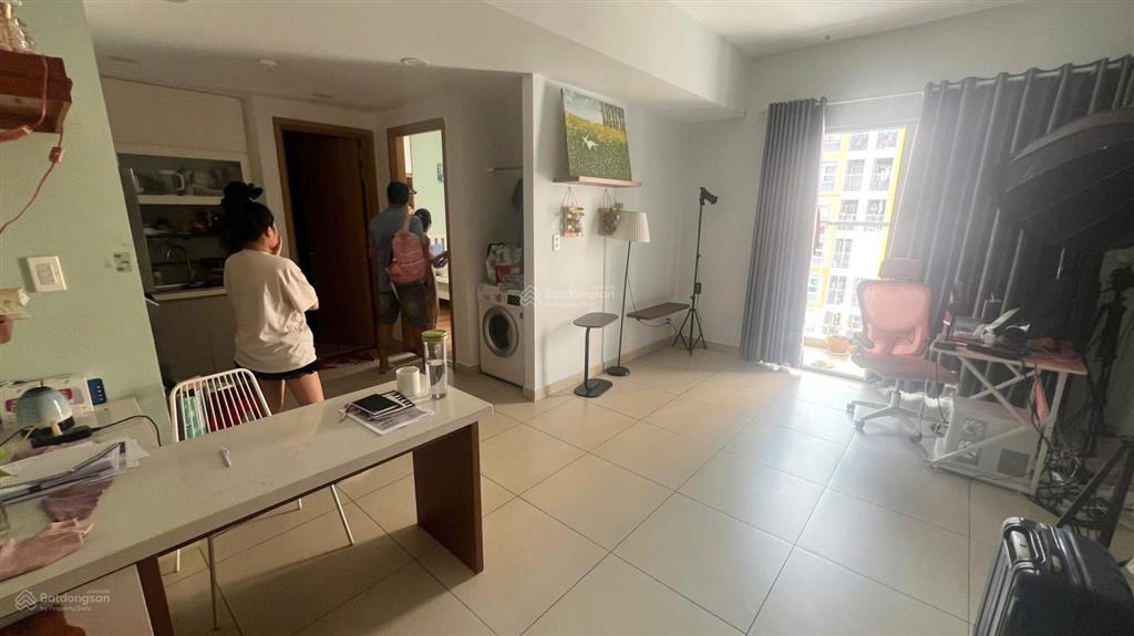 Cc carillon 7, 3,3 tỷ, 50m2, 1pn, 1wc, view đẹp, bán gấp tại lương minh nguyệt, tân thới hòa
