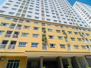 Bán ch 2pn, 1wc, 46m2 tại khu căn hộ idico tân phú, 2,32 tỷ, sổ hồng sẵn