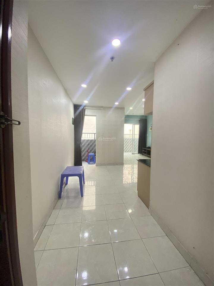 Bán gấp ch 1pn 50m2 tại investco babylon, giá 3,4 tỷ, tân thành, tân phú, sổ hồng