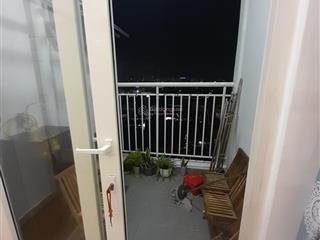 Bán căn hộ 1pn 49m² tại căn hộ 8x đầm sen, giá 2,4 tỷ sổ hồng, ban công rộng