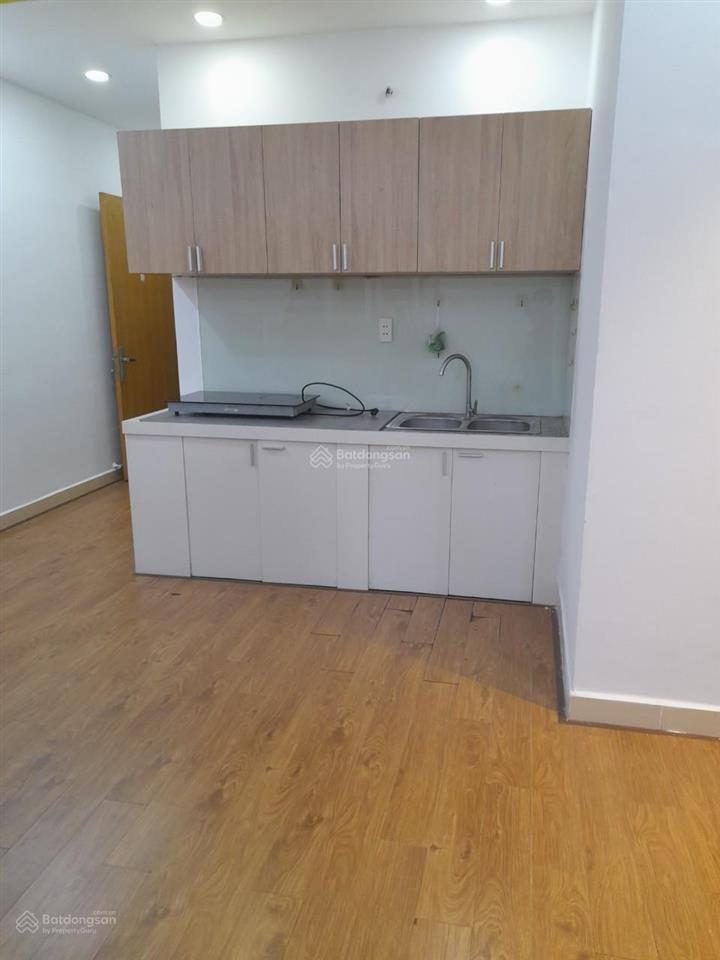 Bán căn hộ 1pn 49m² tại căn hộ 8x đầm sen, giá 2,4 tỷ sổ hồng, ban công rộng