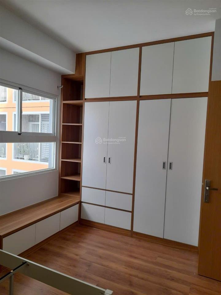Bán cc 1pn, 1wc tại carillon 7, giá 3,3 tỷ, 50m2, tân thới hòa, tân phú, sổ hồng