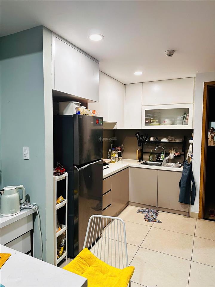 Bán cc 1pn, 1wc tại carillon 7, giá 3,3 tỷ, 50m2, tân thới hòa, tân phú, sổ hồng
