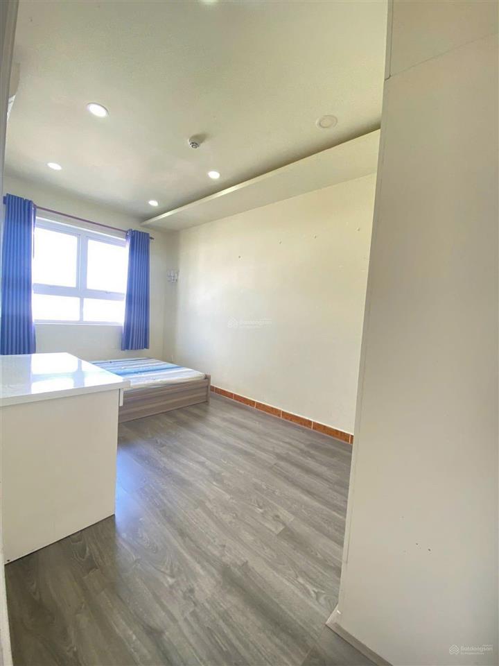 Bán căn hộ 1pn, 1wc, 50m2 giá tốt tại căn hộ 8x đầm sen, tân phú, hcm