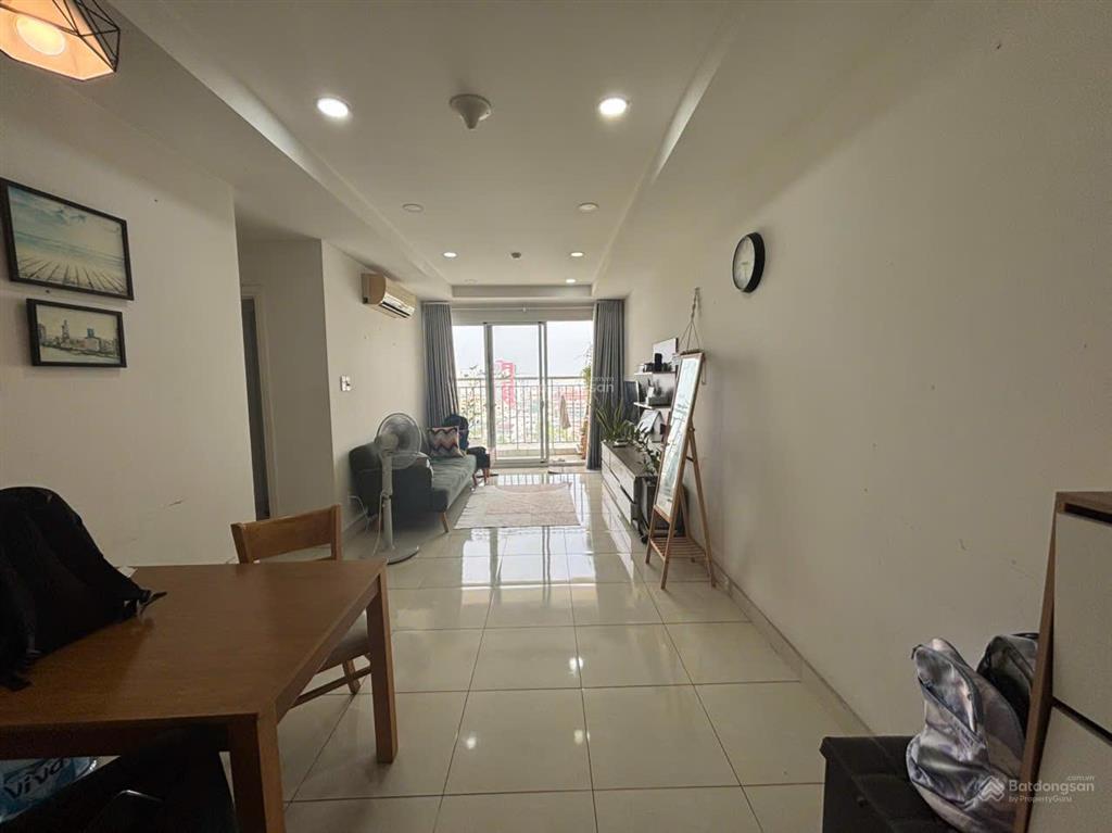 Bán cc 2pn, 2wc, 68m2 tại chung cư khuông việt, 4 tỷ vnd  sổ hồng