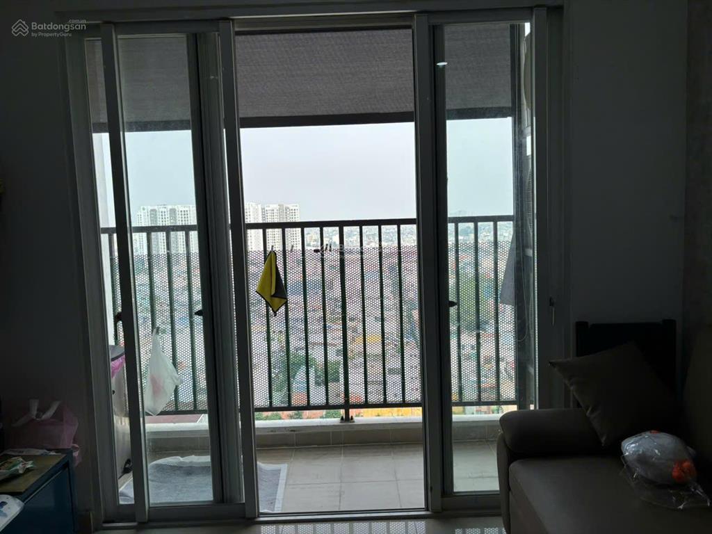 Bán cc 2pn, 2wc, 68m2 tại chung cư khuông việt, 4 tỷ vnd  sổ hồng