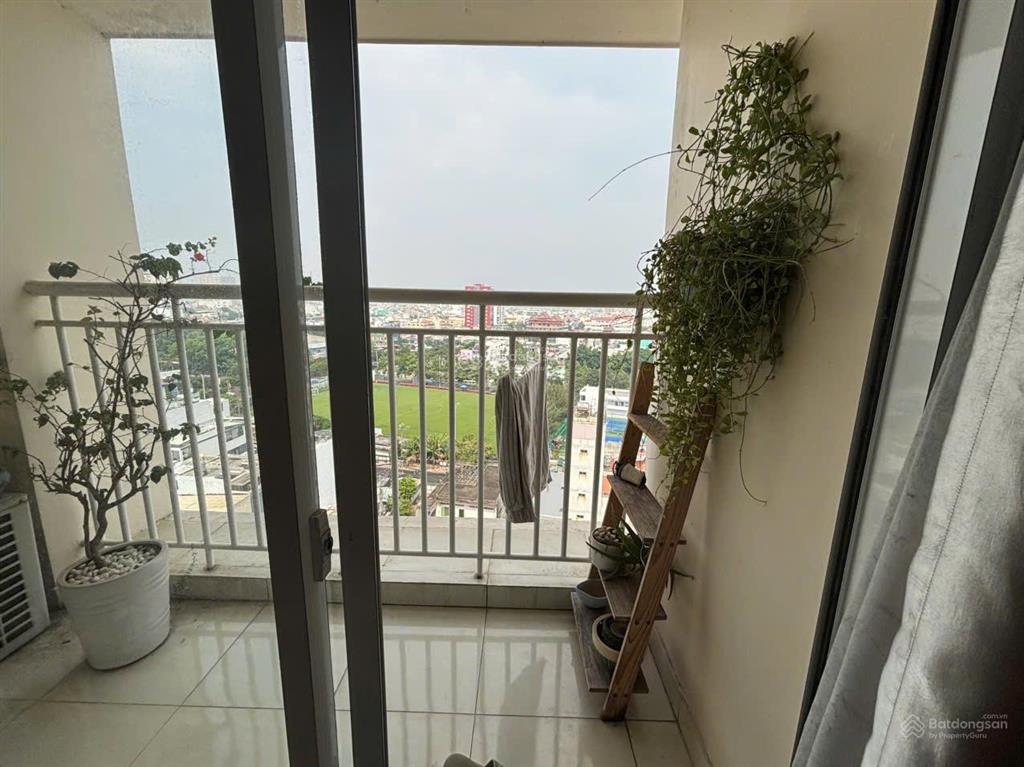 Bán cc 2pn, 2wc, 68m2 tại chung cư khuông việt, 4 tỷ vnd  sổ hồng