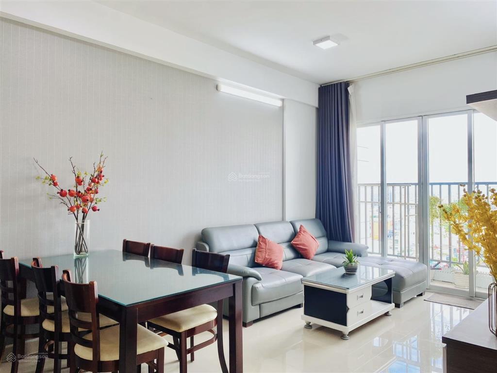 Bán căn hộ cc carillon 5 ở lũy bán bích, giá chỉ 4,25 tỷ, 71m2, giá cực chất  sổ hồng riêng