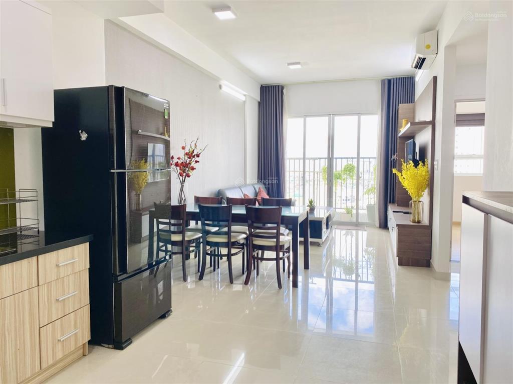 Bán căn hộ cc carillon 5 ở lũy bán bích, giá chỉ 4,25 tỷ, 71m2, giá cực chất  sổ hồng riêng