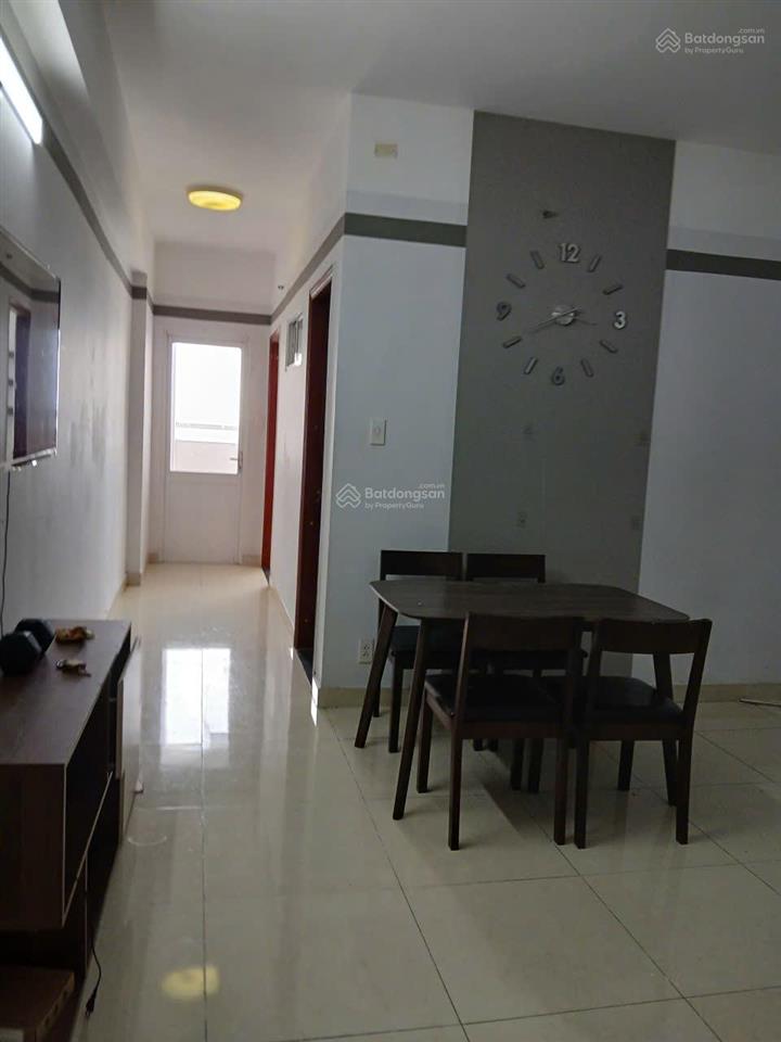 Bán căn hộ 2pn, 1wc tại idico tân phú, giá chỉ 2,32 tỷ, 46m2, sổ hồng chính chủ