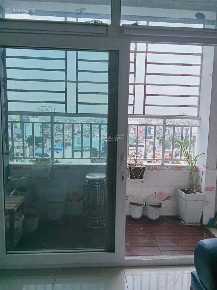 Bán gấp chung cư âu cơ tower, tân thành, chỉ 3,25 tỷ, 53m2, cc đẹp, nhiều tiện ích, sổ hồng