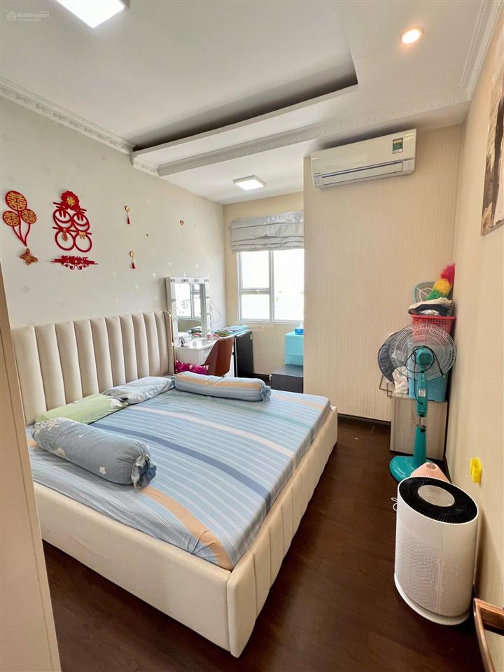 Bán cc carillon 2, trịnh đình thảo, giá bán nhanh 3,4 tỷ, 50m2, đẹp, nhiều tiện ích hot!