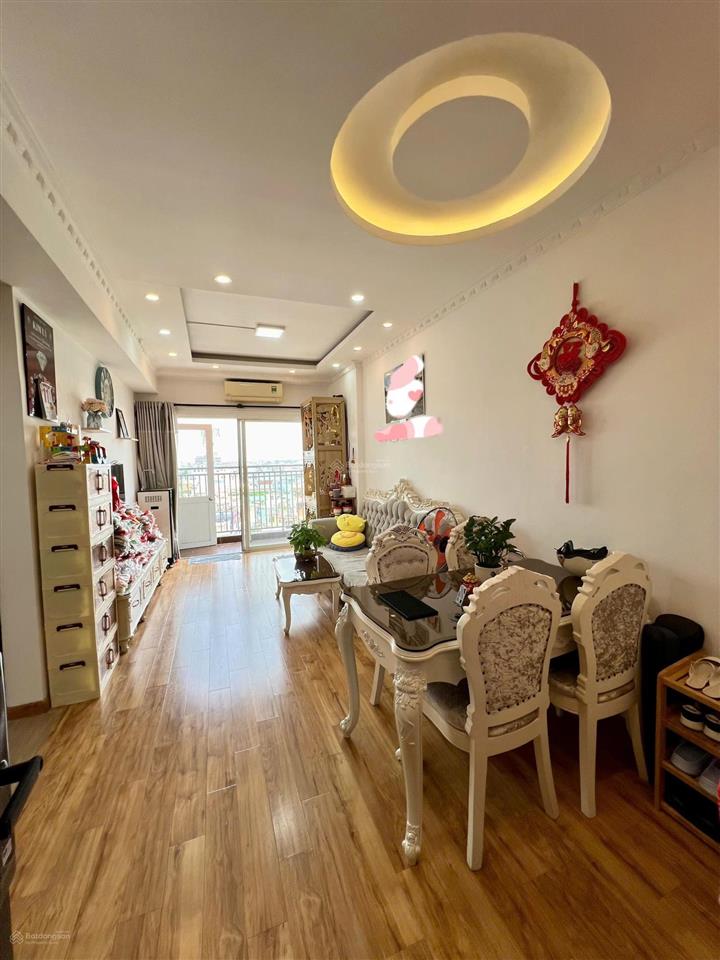 Bán cc carillon 2, trịnh đình thảo, giá bán nhanh 3,4 tỷ, 50m2, đẹp, nhiều tiện ích hot!