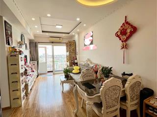 Bán cc carillon 2, trịnh đình thảo, giá bán nhanh 3,4 tỷ, 50m2, đẹp, nhiều tiện ích hot!