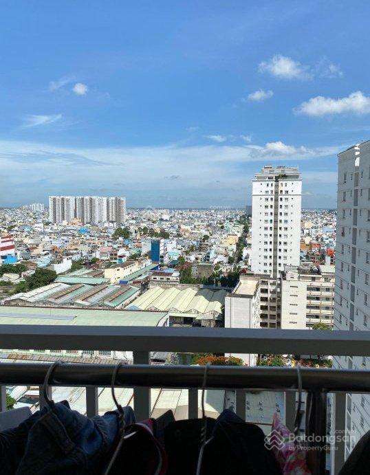 Bán cc tại lotus garden, sổ hồng chỉ 3,4 tỷ, 67m2, 2pn, 1wc, pháp lý đầy đủ