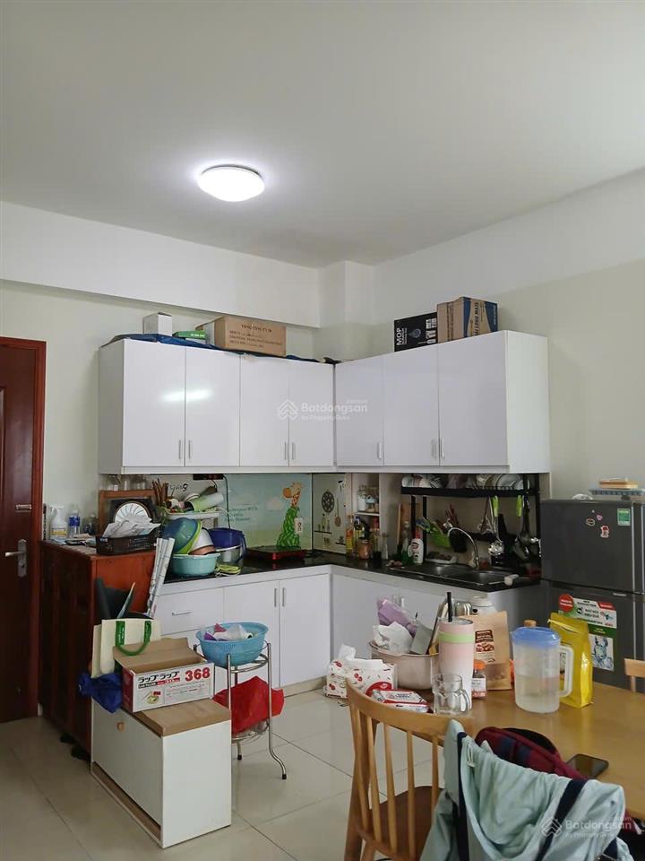 Bán cc idico tân phú, 3,47 tỷ, 60m2, 2pn, 2vs, sổ hồng hỗ trợ vay