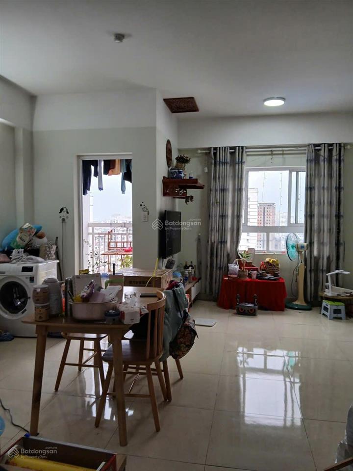 Bán cc idico tân phú, 3,47 tỷ, 60m2, 2pn, 2vs, sổ hồng hỗ trợ vay
