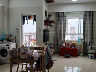 Bán cc idico tân phú, 3,47 tỷ, 60m2, 2pn, 2vs, sổ hồng hỗ trợ vay